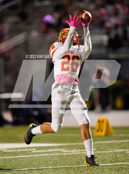 Thumbnail 1 in Jesuit @ Elk Grove photogallery.