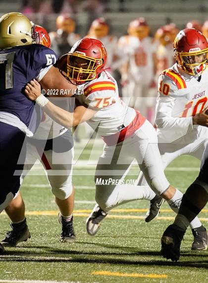 Thumbnail 2 in Jesuit @ Elk Grove photogallery.