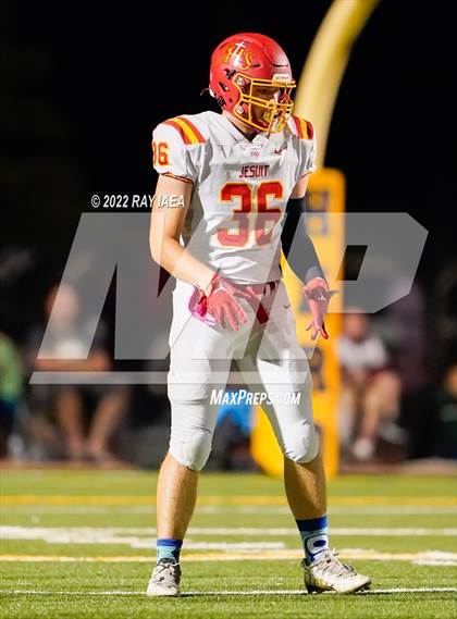 Thumbnail 3 in Jesuit @ Elk Grove photogallery.