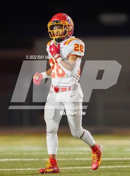 Thumbnail 3 in Jesuit @ Elk Grove photogallery.