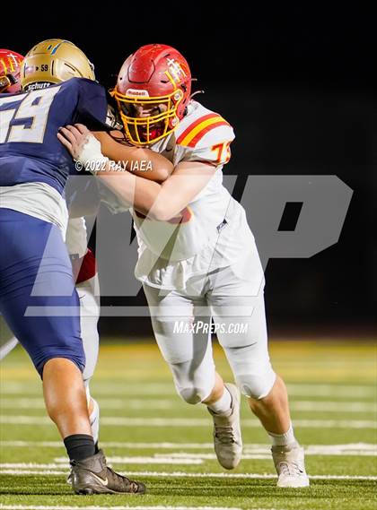 Thumbnail 1 in Jesuit @ Elk Grove photogallery.