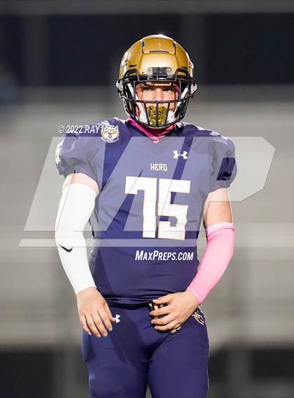 Thumbnail 2 in Jesuit @ Elk Grove photogallery.
