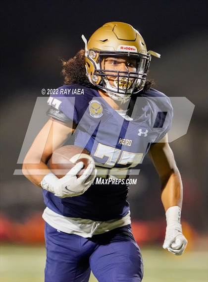 Thumbnail 3 in Jesuit @ Elk Grove photogallery.