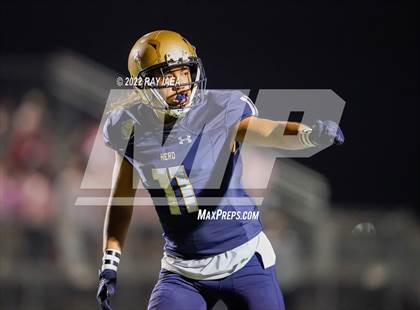 Thumbnail 2 in Jesuit @ Elk Grove photogallery.