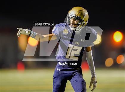 Thumbnail 3 in Jesuit @ Elk Grove photogallery.