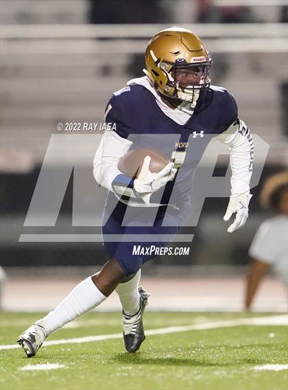 Thumbnail 3 in Jesuit @ Elk Grove photogallery.