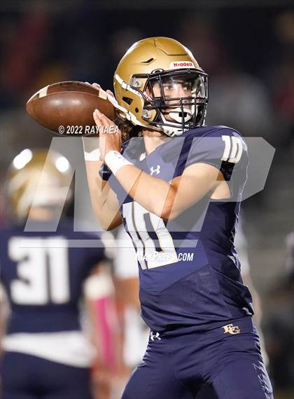 Thumbnail 3 in Jesuit @ Elk Grove photogallery.