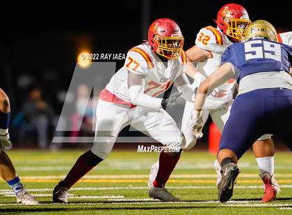 Thumbnail 1 in Jesuit @ Elk Grove photogallery.