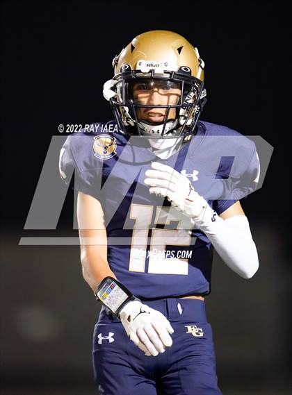 Thumbnail 1 in Jesuit @ Elk Grove photogallery.