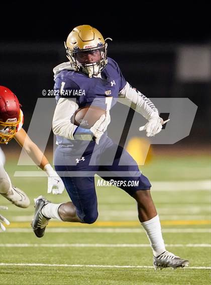 Thumbnail 2 in Jesuit @ Elk Grove photogallery.