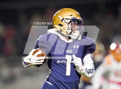 Thumbnail 1 in Jesuit @ Elk Grove photogallery.