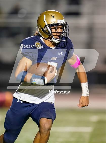 Thumbnail 3 in Jesuit @ Elk Grove photogallery.