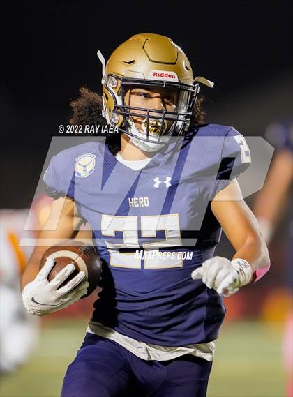 Thumbnail 1 in Jesuit @ Elk Grove photogallery.