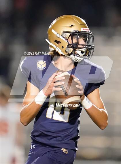 Thumbnail 2 in Jesuit @ Elk Grove photogallery.