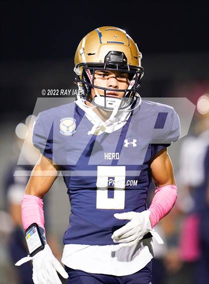 Thumbnail 1 in Jesuit @ Elk Grove photogallery.