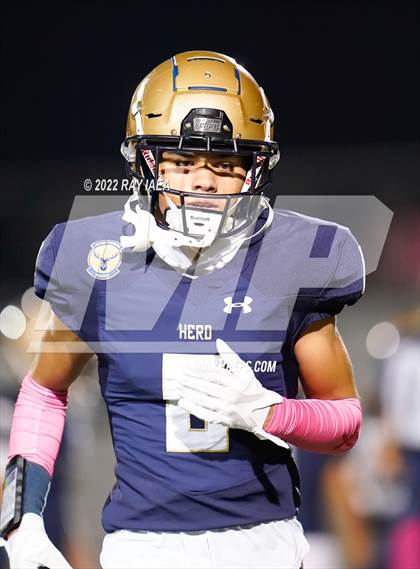 Thumbnail 3 in Jesuit @ Elk Grove photogallery.