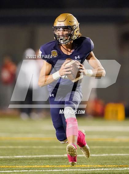 Thumbnail 3 in Jesuit @ Elk Grove photogallery.
