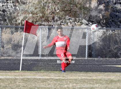 Thumbnail 1 in Sunrise Mountain vs. Truckee photogallery.
