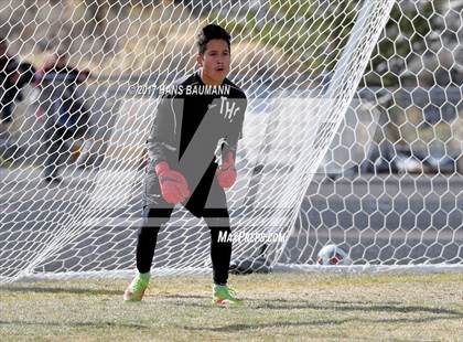 Thumbnail 1 in Sunrise Mountain vs. Truckee photogallery.