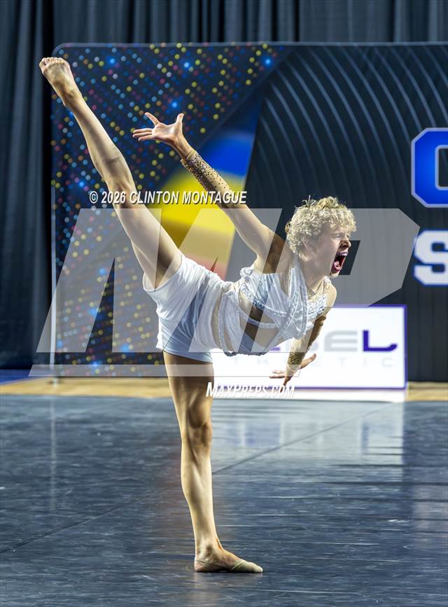 Highland - (AIA Large Jazz Final)