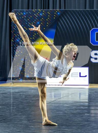 Highland - (AIA Large Jazz Final)