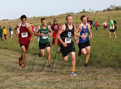Thumbnail 2 in TAPPS 4A State Championships photogallery.