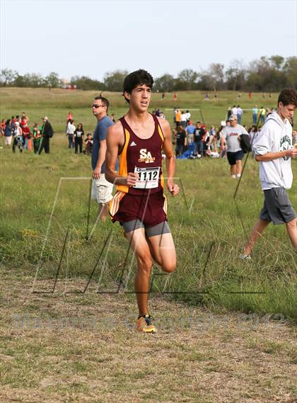 Thumbnail 3 in TAPPS 4A State Championships photogallery.
