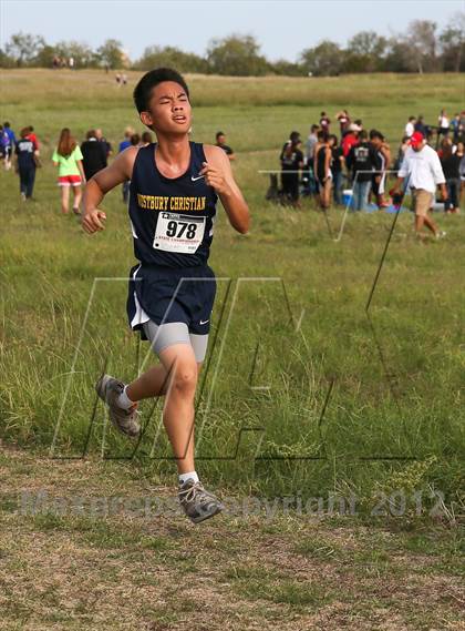Thumbnail 2 in TAPPS 4A State Championships photogallery.