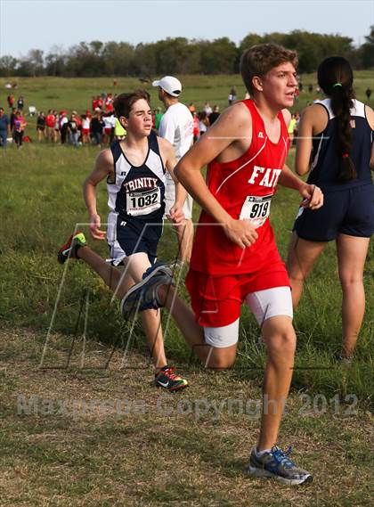 Thumbnail 1 in TAPPS 4A State Championships photogallery.