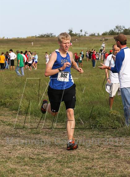 Thumbnail 3 in TAPPS 4A State Championships photogallery.