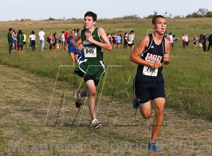 Thumbnail 3 in TAPPS 4A State Championships photogallery.