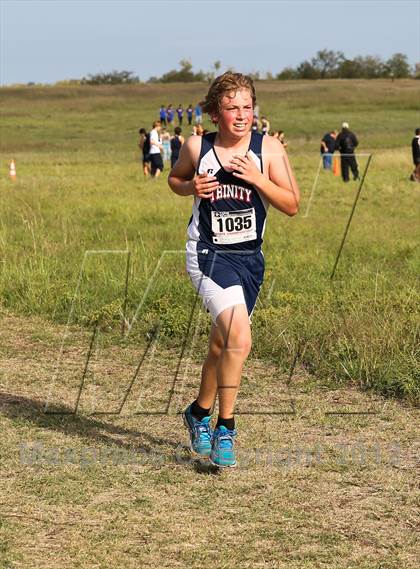 Thumbnail 3 in TAPPS 4A State Championships photogallery.