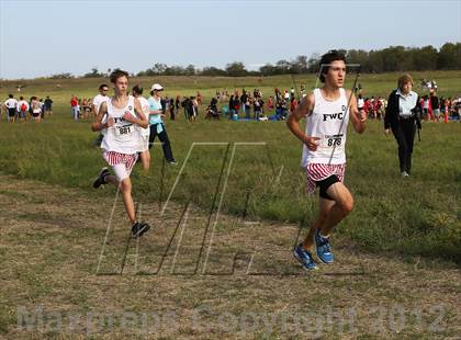 Thumbnail 2 in TAPPS 4A State Championships photogallery.