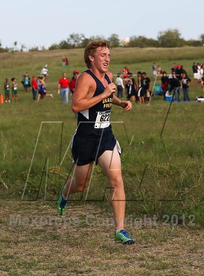 Thumbnail 1 in TAPPS 4A State Championships photogallery.