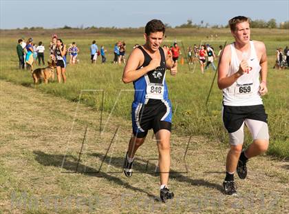 Thumbnail 1 in TAPPS 4A State Championships photogallery.