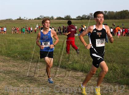 Thumbnail 3 in TAPPS 4A State Championships photogallery.
