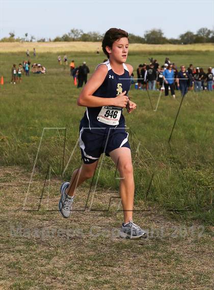 Thumbnail 3 in TAPPS 4A State Championships photogallery.
