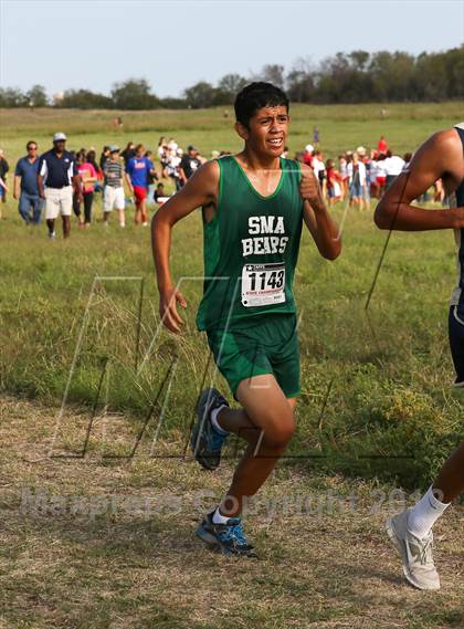 Thumbnail 2 in TAPPS 4A State Championships photogallery.