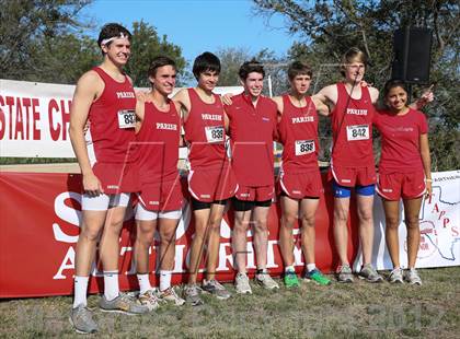 Thumbnail 1 in TAPPS 4A State Championships photogallery.