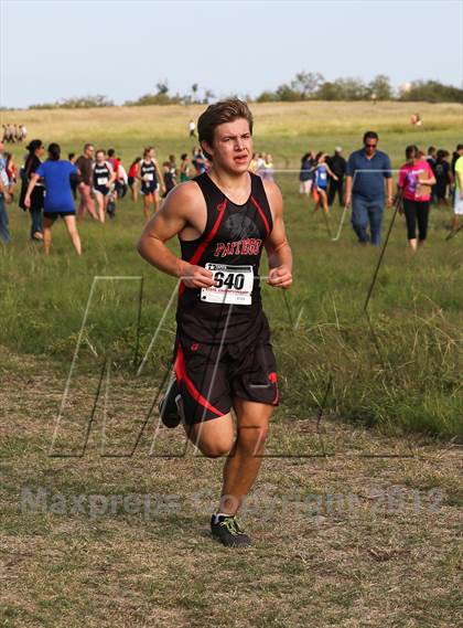 Thumbnail 1 in TAPPS 4A State Championships photogallery.