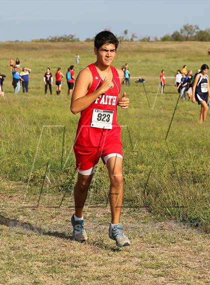 Thumbnail 1 in TAPPS 4A State Championships photogallery.