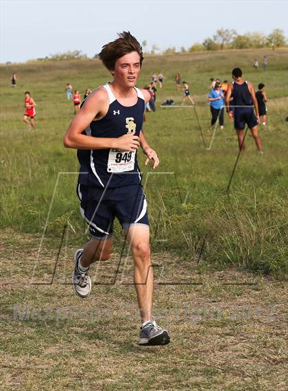 Thumbnail 2 in TAPPS 4A State Championships photogallery.