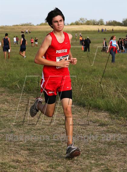 Thumbnail 1 in TAPPS 4A State Championships photogallery.