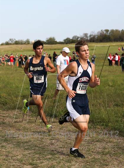 Thumbnail 1 in TAPPS 4A State Championships photogallery.