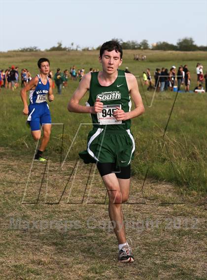 Thumbnail 2 in TAPPS 4A State Championships photogallery.