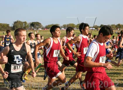 Thumbnail 1 in TAPPS 4A State Championships photogallery.
