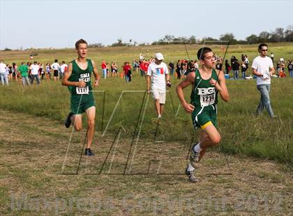 Thumbnail 2 in TAPPS 4A State Championships photogallery.
