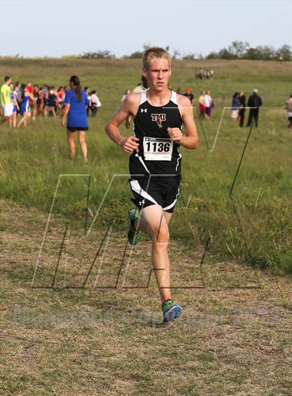 Thumbnail 2 in TAPPS 4A State Championships photogallery.