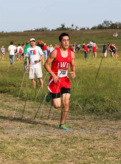 Thumbnail 2 in TAPPS 4A State Championships photogallery.