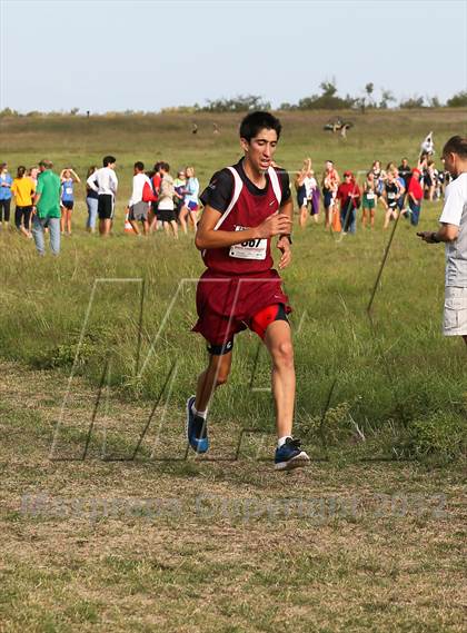 Thumbnail 2 in TAPPS 4A State Championships photogallery.